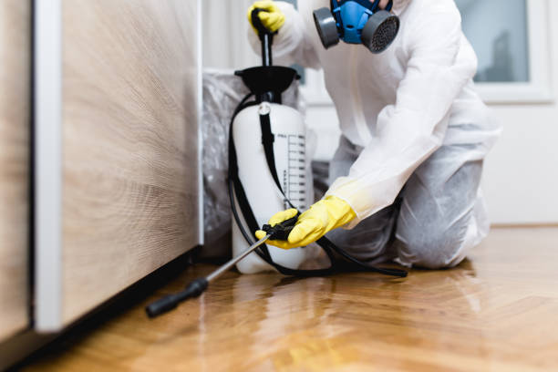 Best Wildlife Control Services  in Caddo Mills, TX